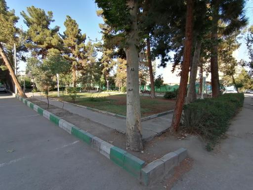 عکس بوستان زیبا