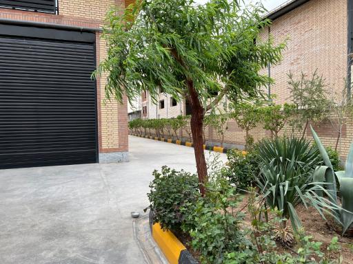 عکس گروه صنعتی هورن