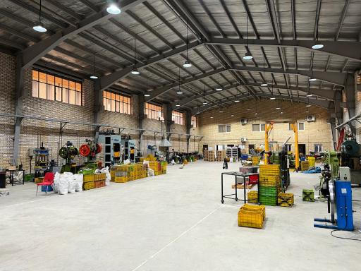 عکس گروه صنعتی هورن