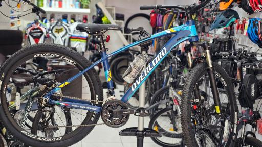 عکس فروشگاه و تعمیرگاه دوچرخه زرگر