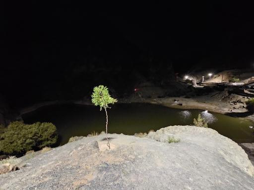 عکس دریاچه سد بند دره بیرجند