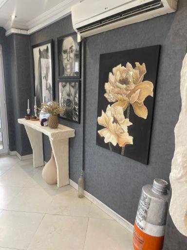 عکس آموزشگاه فنی حرفه ای نقاشی رنگا