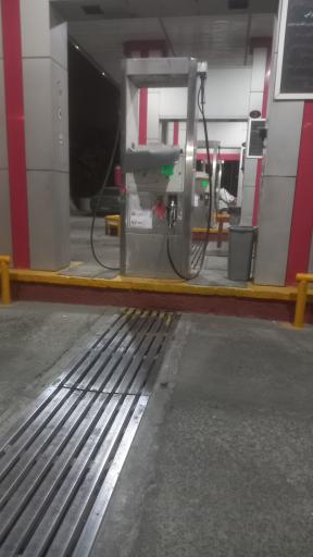 عکس پمپ گاز علیشاهی شماره 1