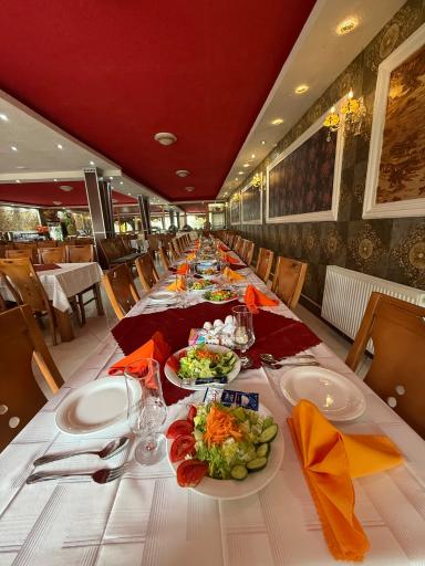 عکس هتل تماشا