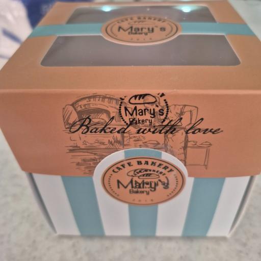 عکس شیرینی ماری