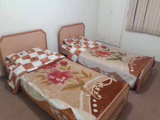 عکس هتل رودکی