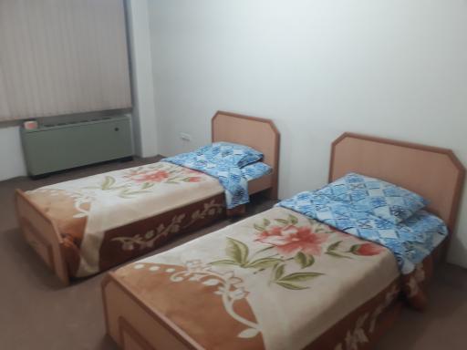 عکس هتل رودکی