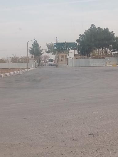عکس سیلوی شهیدسیدقدرت الله موسوی