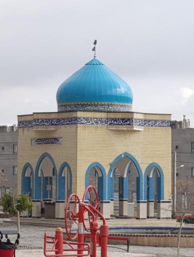 عکس شهدای گمنام