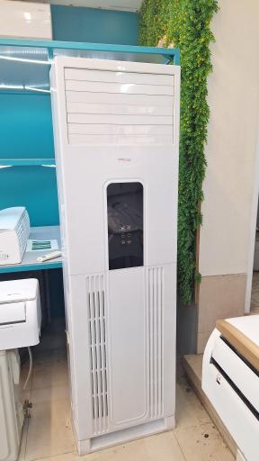 عکس کولر گازی کیان