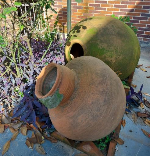 عکس موزه مردم شناسی گیلان