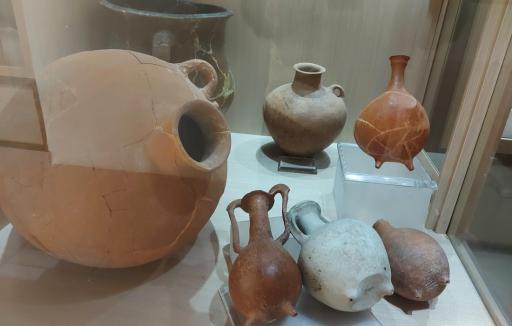 عکس موزه مردم شناسی گیلان