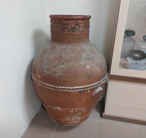 عکس موزه مردم شناسی گیلان