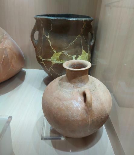 عکس موزه مردم شناسی گیلان