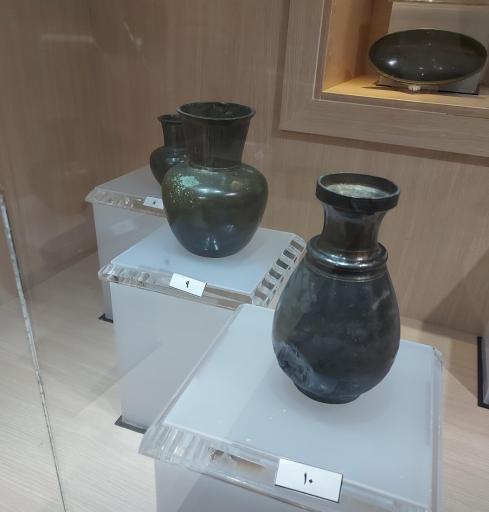 عکس موزه مردم شناسی گیلان