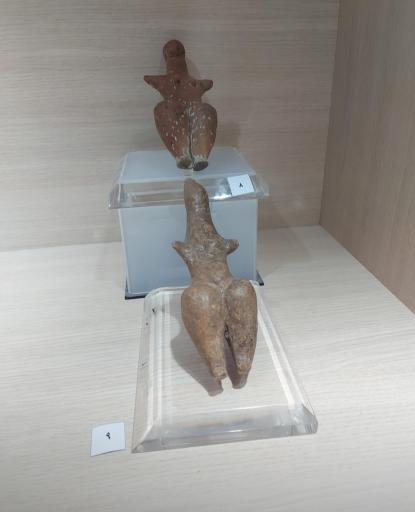 عکس موزه مردم شناسی گیلان