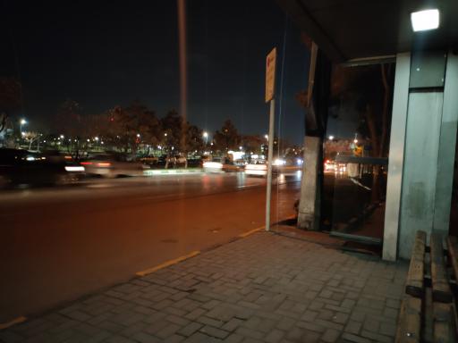 عکس  انتهای سید رضی
