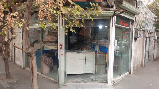 عکس خشکشویی مرکزی