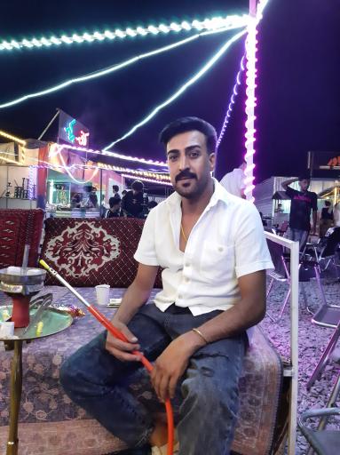 عکس دریاچه سد بند دره بیرجند