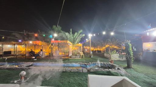 کافه باغ