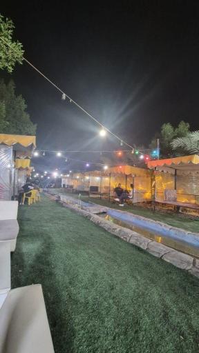 کافه باغ