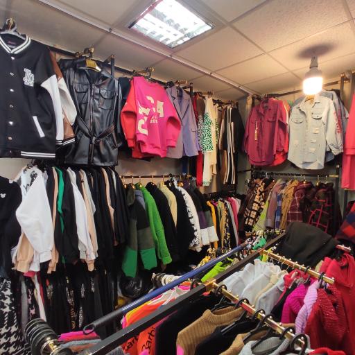 عکس پوشاک زنانه میس لیدی