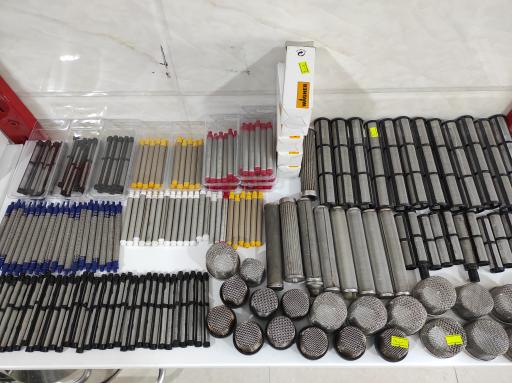 عکس فروشگاه رنگپاش ایرلس