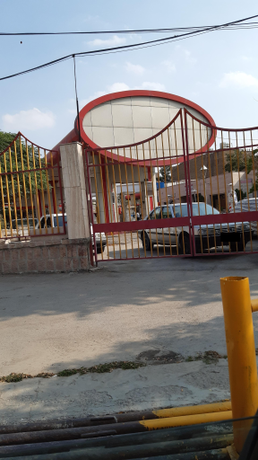 عکس پمپ گاز CNG علیشاهی