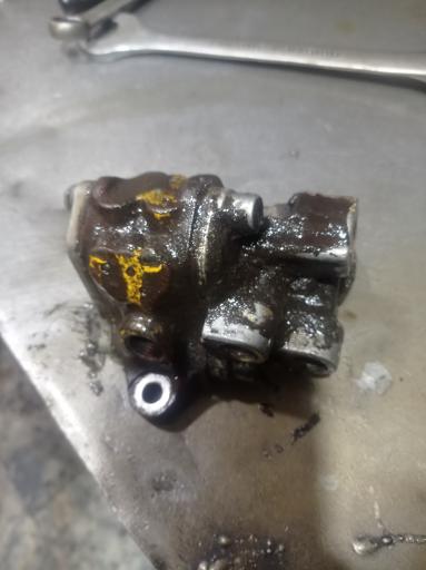 عکس هیدرولیک نوری