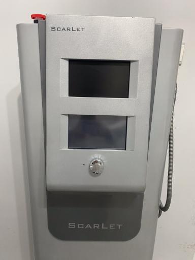 عکس کلینیک زیبایی راز