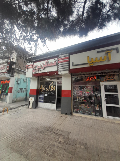 عکس مشاور املاک برج