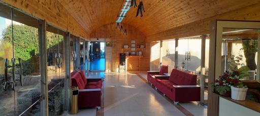 عکس اقامتگاه بومگردی گیلمار