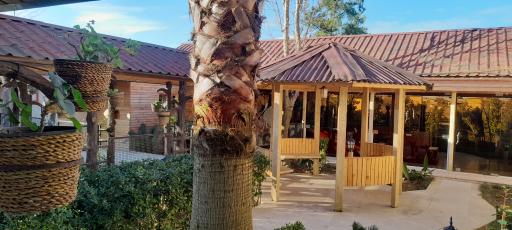 عکس اقامتگاه بومگردی گیلمار