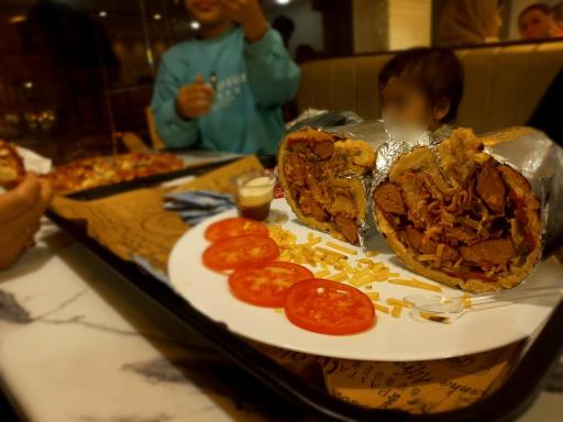 فست فود ایران 14