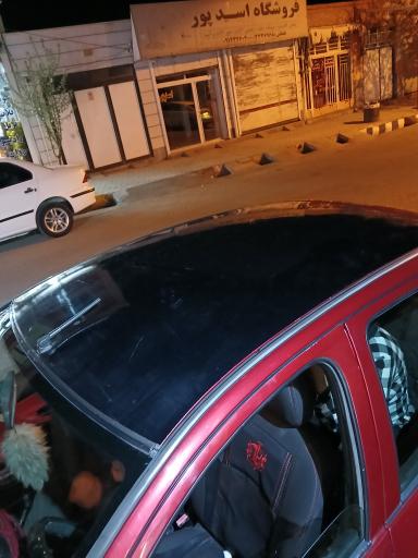 عکس لوازم اسپرت حسن زاده رضا