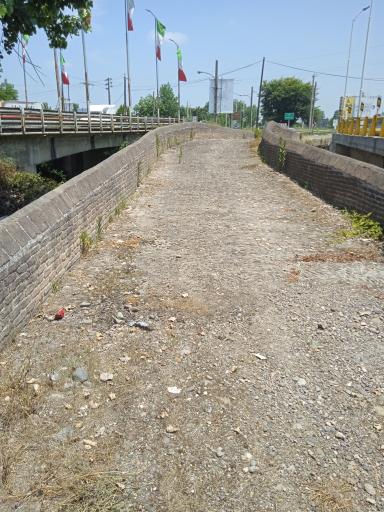 عکس پل گازروبار