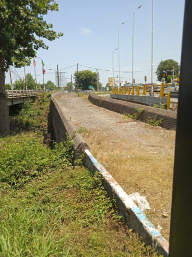 عکس پل گازروبار