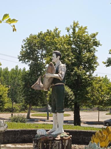 عکس پل گازروبار