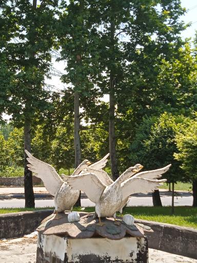 عکس پل گازروبار