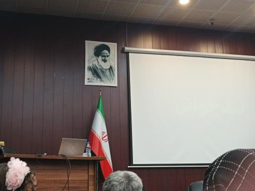 عکس موسسه فرهنگی سینمایی تصاویر ماندگار