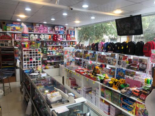 عکس لوازم تحریر معلم