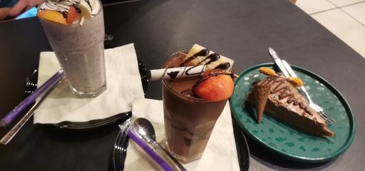 عکس کافه سینا پلاس