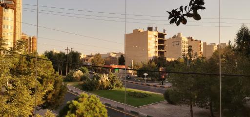 عکس کافه سینا پلاس