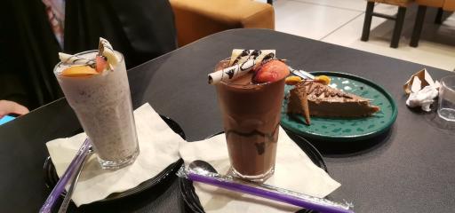 عکس کافه سینا پلاس