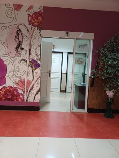 عکس مرکز تصویربرداری پزشکی بیمارستان امیرالمؤمنین 