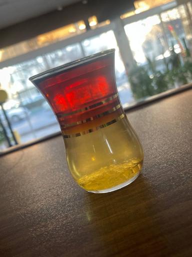 عکس پیتزا  و ساندویچ عمو مجید