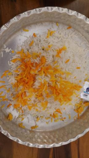 عکس رستوران سنتی می جان