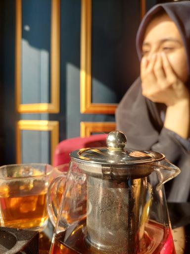 عکس کافه سینا پلاس