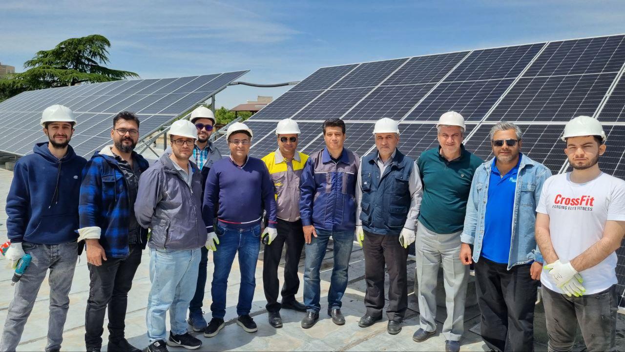 عکس روستا صنعت پادا