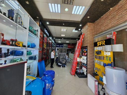 عکس روستا صنعت پادا